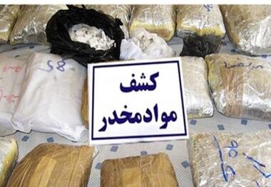 هلاکت 6 شرور مسلح در درگیری پلیس کرمان با سوداگران مرگ