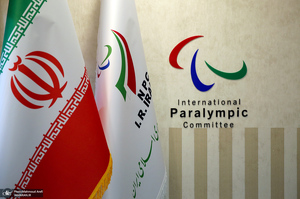 نشست خبری سرپرست کاروان اعزامی ایران به بازی‌های پاراآسیایی جوانان بحرین