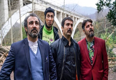 منتظر نسخه سینمایی 