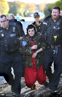 حامیان فلسطین خواستار پایان همکاری تسلیحاتی لندن با تل آویو شدند