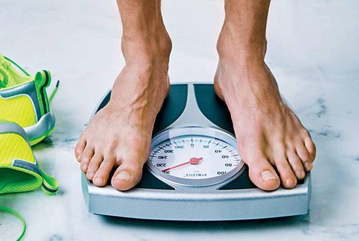 یک عامل افزایش وزن در زنان