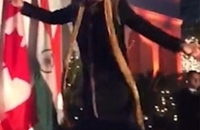 نخست وزیر کانادا در هند