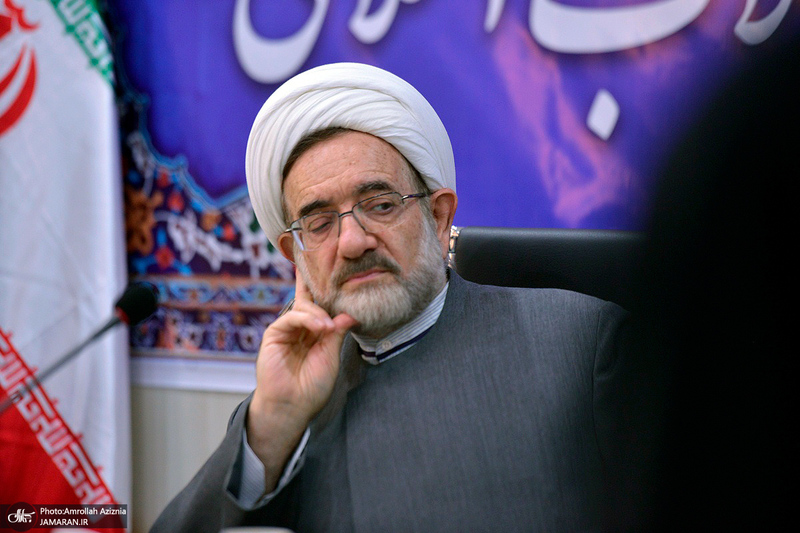 گردهمایی علمی به مناسبت هفته پژوهش در پژوهشکده امام خمینی(س) و انقلاب اسلامی