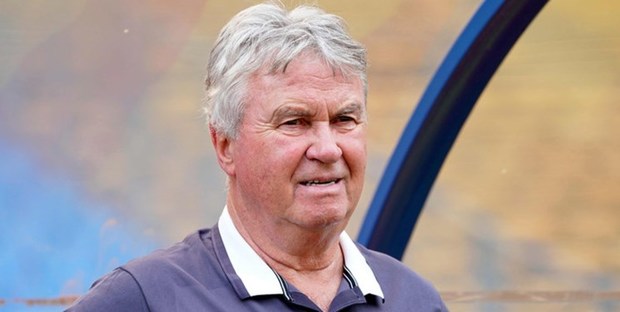 خداحافظی سرمربی سرشناس هلندی