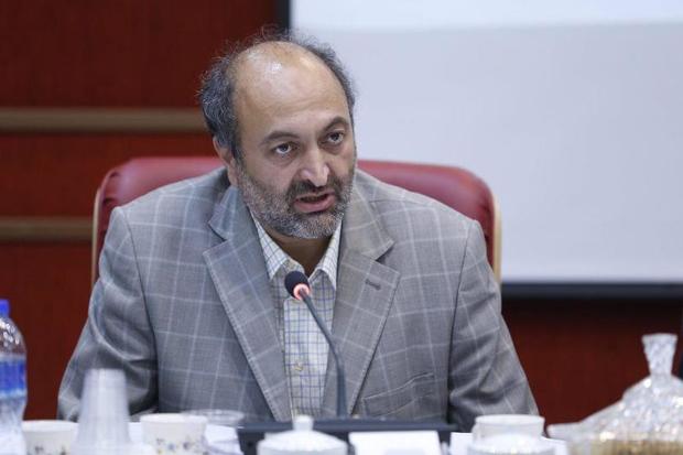 پیمانکاران سرمایه های اجرایی محسوب می شوند