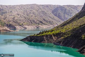 طبیعت بکر و زیبای«کفشکنان»