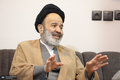 سید ابوالحسن نواب: شهید سید حسن نصرالله در فرماندهی نظامی واقعاً فوق‌العاده‌ بود/ ایشان کوهی شده بود از امید و مقاومت و صبر در جهاد/ با لباس مبدل وسط معرکه بود