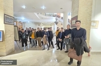 طرح نشاط دانشجویان اصفهان