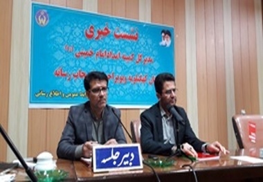 کمیته امداد در جناح‌بندی‌های سیاسی ورود نمی‌کند