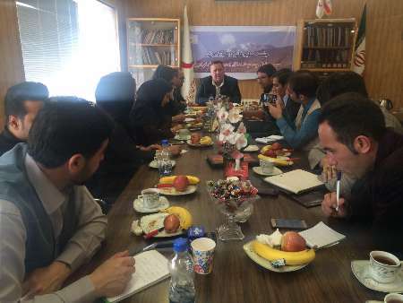 خدمات رایگان 10 تیم درمانی هلال احمر در روستاهای استان اردبیل