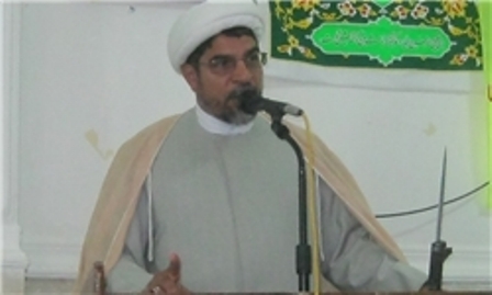 امام خمینی (ره) بر اهمیت نقش مردم تاکید داشت