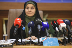 نشست خبری وزیر راه و شهرسازی