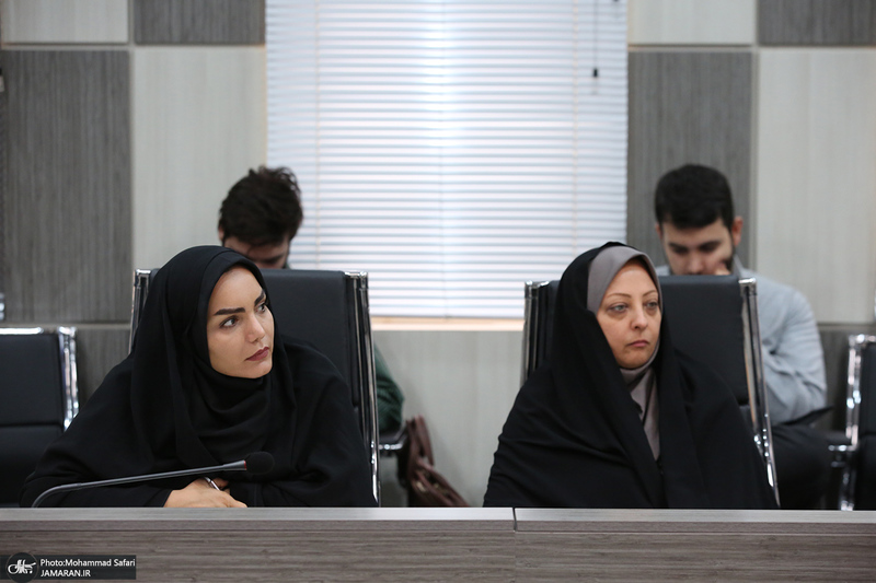 نشست های «وفاق ملی و تعاملات بین‌المللی؛ فرصت‌ها و چالش‌ها» 