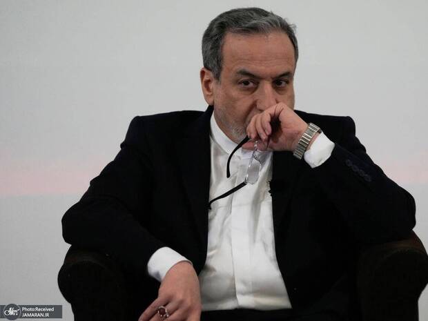 عراقچی: در صورت تمایل صادقانه آمریکا برای پایان دائمی جنگ، ایران بار دیگر به دیپلماسی فرصت می‌دهد/ هشدار درباره تشدید تنش‌ها در منطقه 