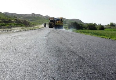 بیش از 23 هزار خانوار روستایی از مسیر آسفالته بهره مند شدند