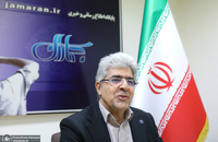 شجاع احمدوند