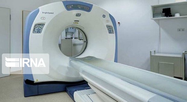 ۲ دستگاه سی تی اسکن در بیمارستان‌های خراسان جنوبی نصب می‌شود