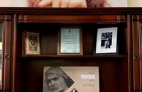 پرسه در خانه امید (4)