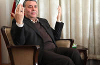 سید محمد صدر