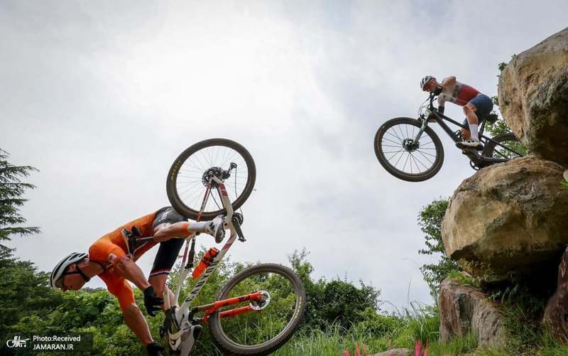 منتخب تصاویر امروز جهان- 5 مرداد 1400