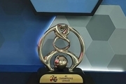 جایزه 4 میلیون دلاری برای تیم اول لیگ قهرمانان آسیا