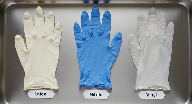 دستکش معاینه مناسب؛ تفاوتی کوچک با تأثیری بزرگ در سلامت پزشکان