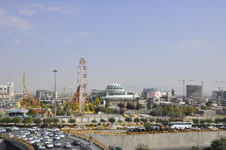 اشتغالزایی برای 12 هزار نفر در مشهد از سوی شرکت سپاد