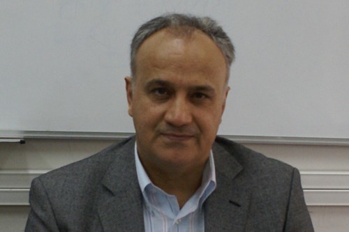 پدر پیوند کلیه بیمارستان شریعتی بر اثر کرونا درگذشت