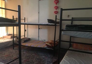 گرمخانه کرمان ساماندهی می شود
