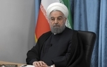 حسن روحانی: حمله آمریکا به مدرسه میناب اشتباهی نبود؛ خواستند بی‌رحمی خود را نشان دهند/ کسی که این همه جاسوس و ماهواره دارد نمی‌تواند این کارش از روی اشتباه باشد