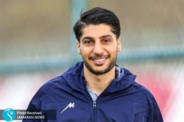 ITC دو خرید پرسپولیس صادر شد