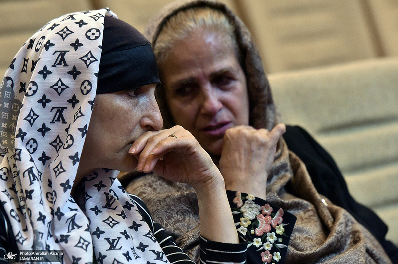 تجدید میثاق رهبران و پیروان ادیان الهی با آرمان‌های حضرت امام (س)