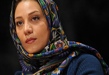  شبنم مقدمی: به سیمرغ فکر نمی‌کنم