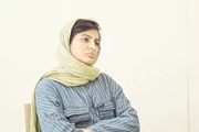 الهه محمدی خبرنگار از قاضی صلواتی شکایت کرد