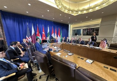 خواب جدید ترامپ برای کشورهای عربی و غزه

