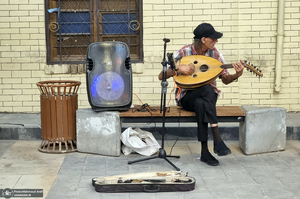 سفر به بغداد