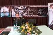 سردار غیاثی‌راد: انتخابات اوج مردم سالاری دینی است