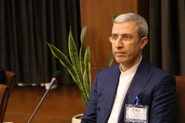 رئیس فدراسیون تنیس روی میز: کسب 3 سهمیه المپیک سخت است
