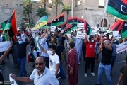 بازی خطرناک ترکیه در لیبی