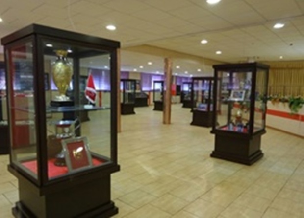 موزه ورزش در البرز ایجاد می شود