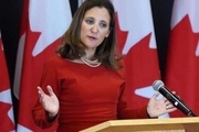کانادا  هم عربستان سعودی را تحریم می کند