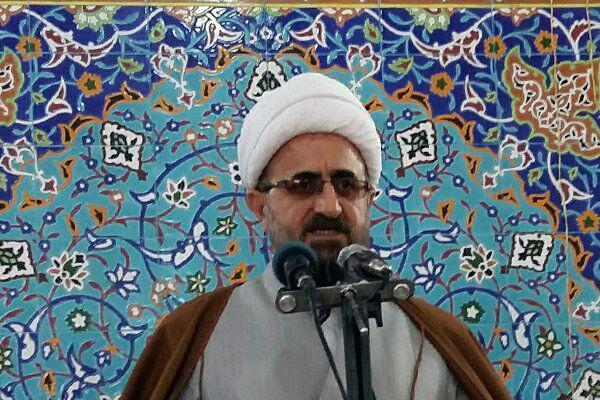 امام جمعه میامی : سخنان رئیس جمهور آمریکا شرم آور بود