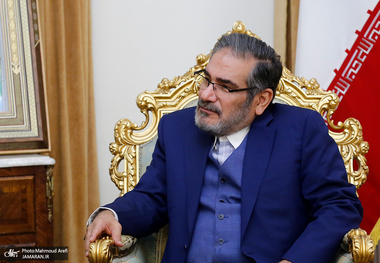 دریابان شمخانی: هیچ پیامی برای مذاکره با ایالات متحده نداده‌ایم