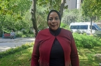 رنورا استر فوریه