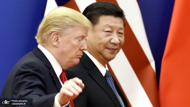 پایانی پرآشوب در انتظار مذاکرات تجاری ترامپ با چین 