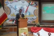 مهاجرپذیری استان تهران سوادآموزی را با مشکل مواجه کرده است