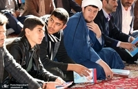 دوره توانمندسازی ارکان مساجد در خمین برگزار شد