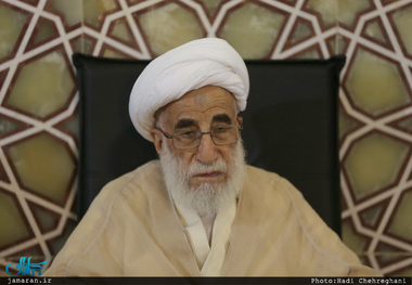آیت‌الله جنتی: داعش در عراق تقریبا نابود شده‌ و در کشور سوریه نیز به شدت تضعیف شده است