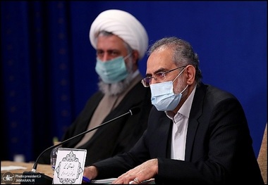معاون رئیسی: دولت از هیچ فرد متخلفی حمایت نخواهد کرد