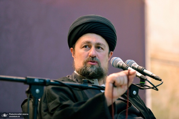 Imam Khomeini caused society moving forward and trained high-caliber pupils and figures